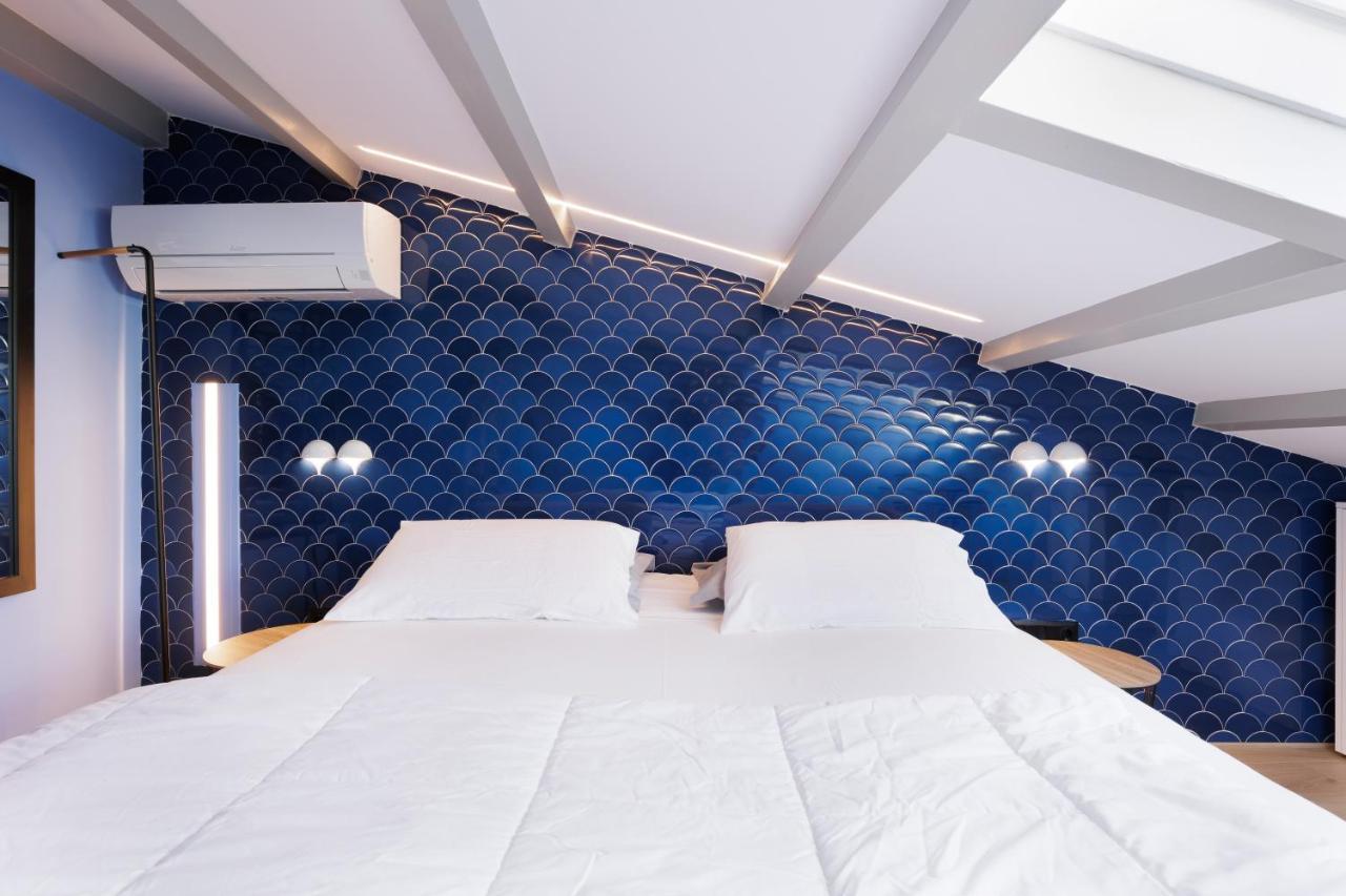 Vailato Loft Suites Corfu  المظهر الخارجي الصورة