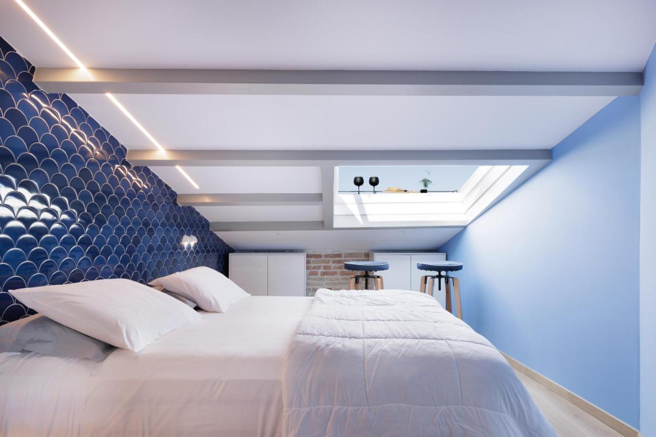 Vailato Loft Suites Corfu  المظهر الخارجي الصورة