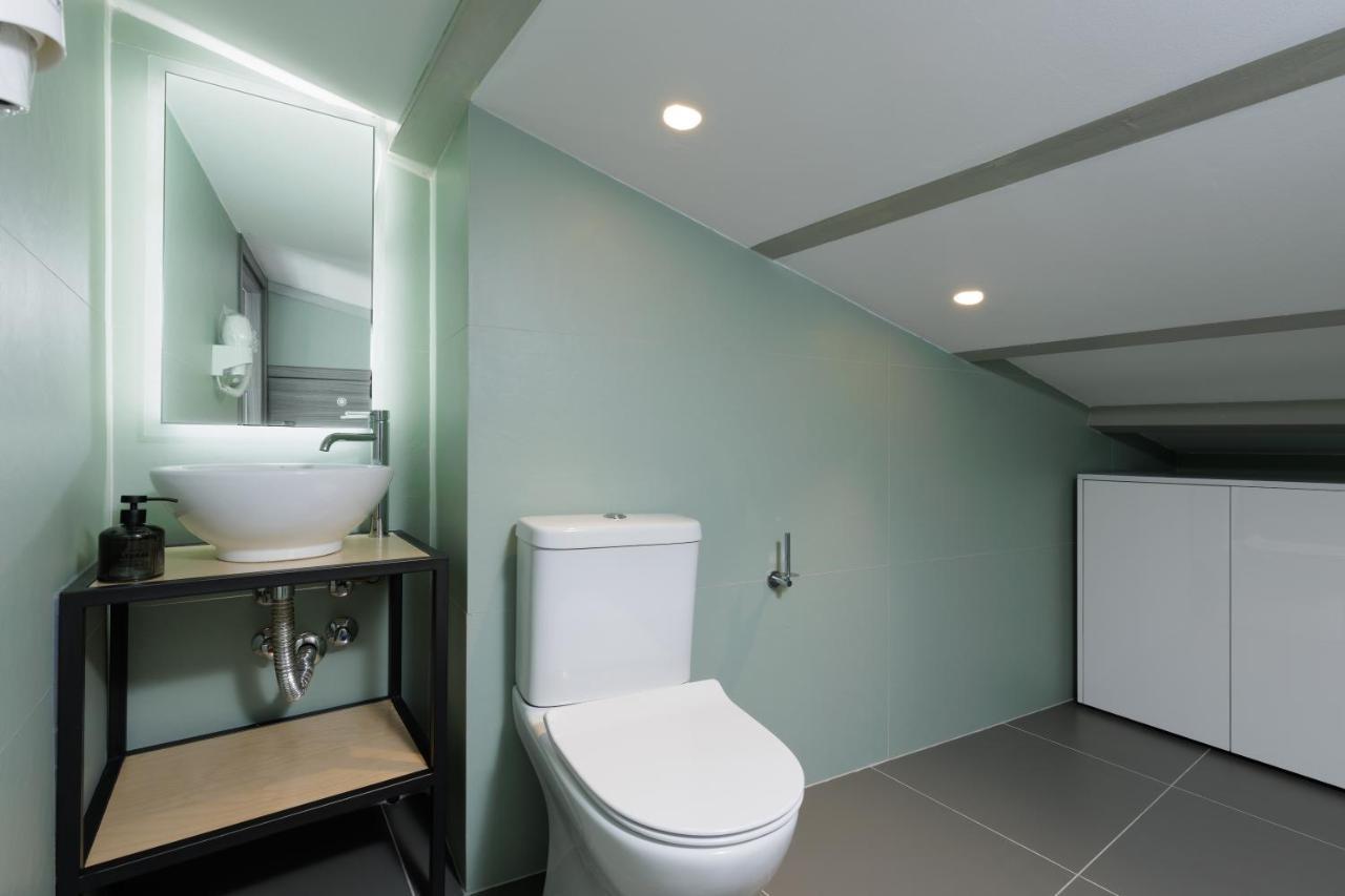 Vailato Loft Suites Corfu  المظهر الخارجي الصورة