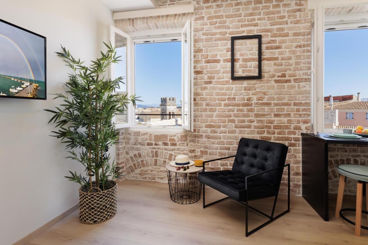Vailato Loft Suites Corfu  المظهر الخارجي الصورة