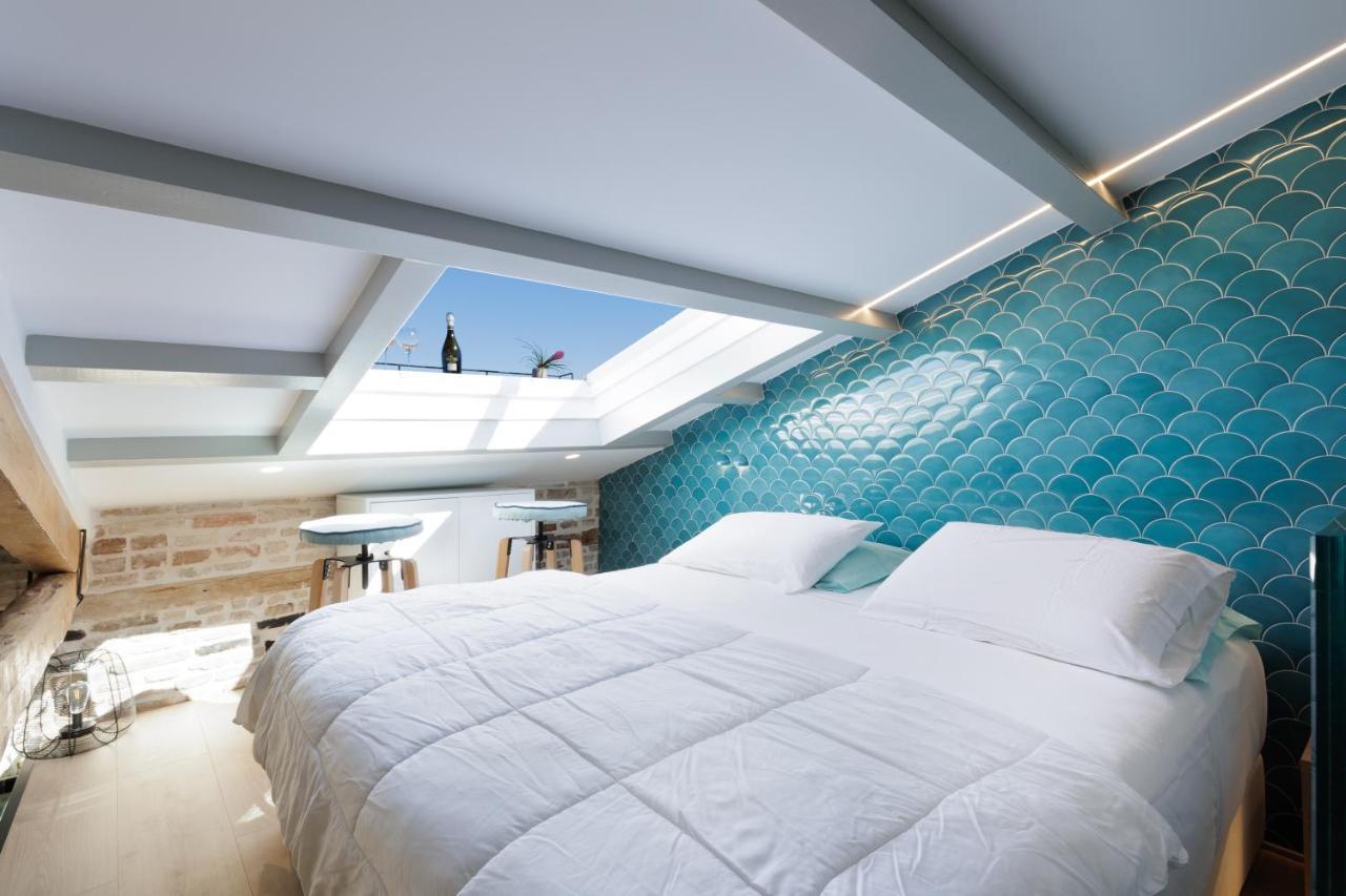 Vailato Loft Suites Corfu  المظهر الخارجي الصورة