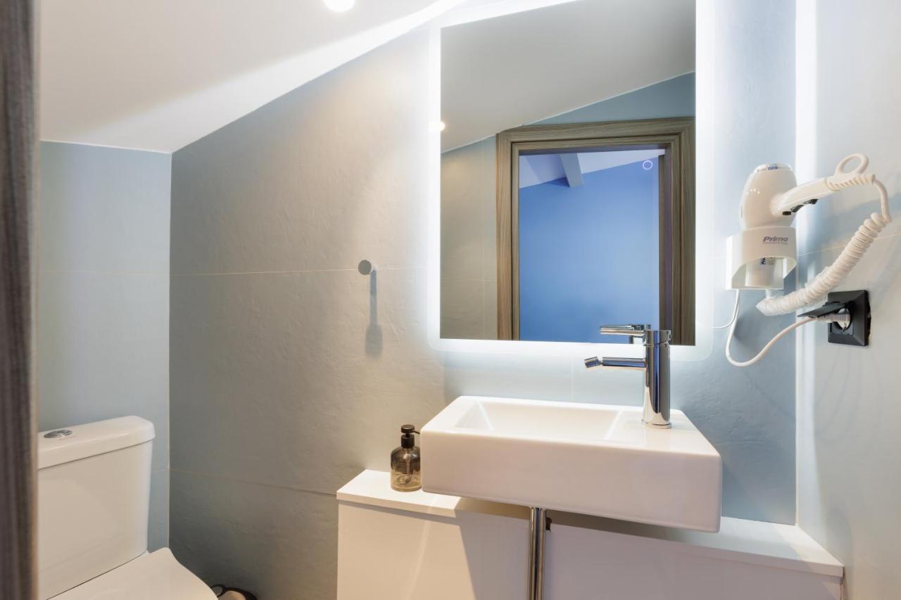 Vailato Loft Suites Corfu  المظهر الخارجي الصورة