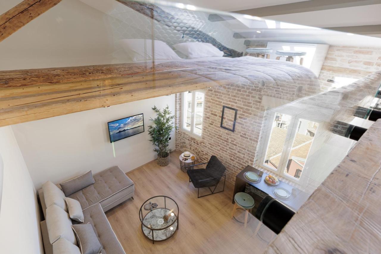 Vailato Loft Suites Corfu  المظهر الخارجي الصورة