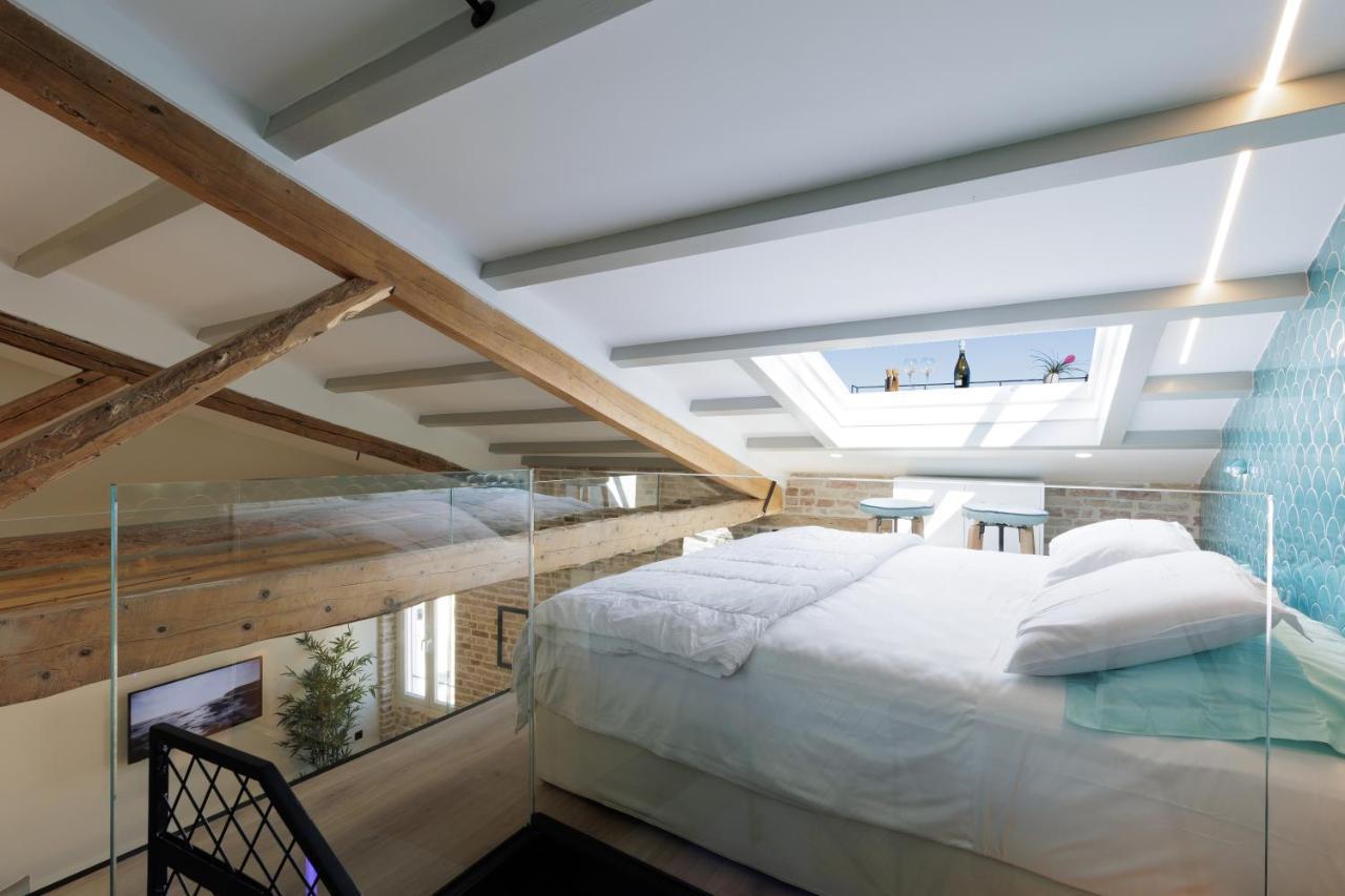 Vailato Loft Suites Corfu  المظهر الخارجي الصورة